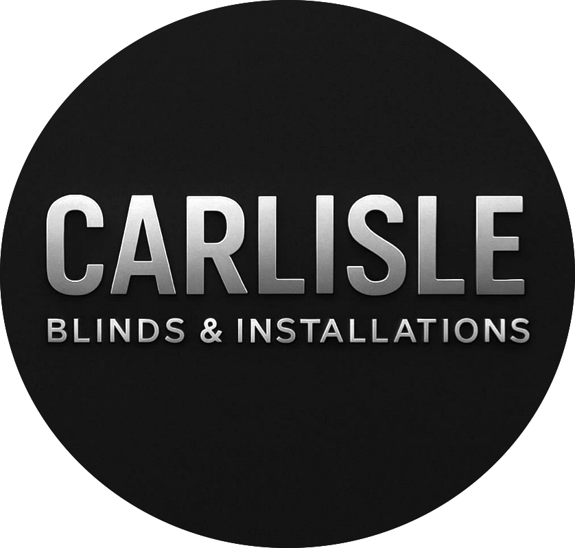 Carlisle Blinds Logo